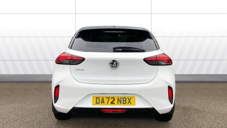 Vauxhall Corsa 1.2 GS Line 5dr Petrol Hatchback